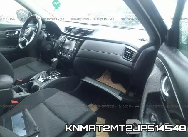 KNMAT2MT2JP514548 фото 5