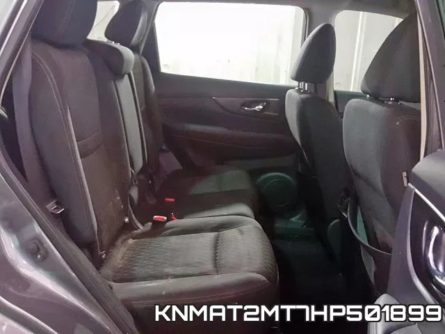 KNMAT2MT7HP501899 фото 7