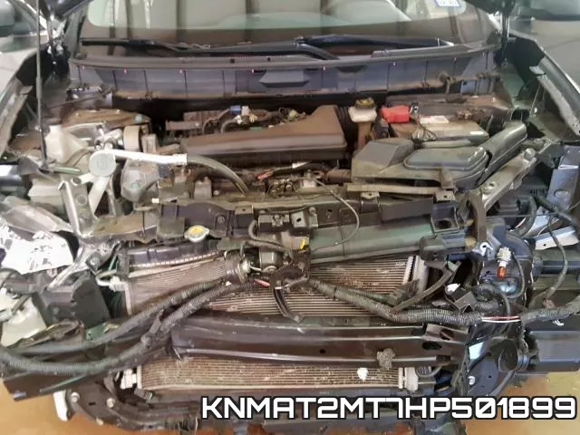 KNMAT2MT7HP501899 фото 8