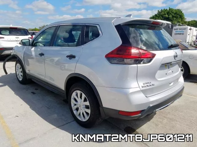 KNMAT2MT8JP601211 фото 3