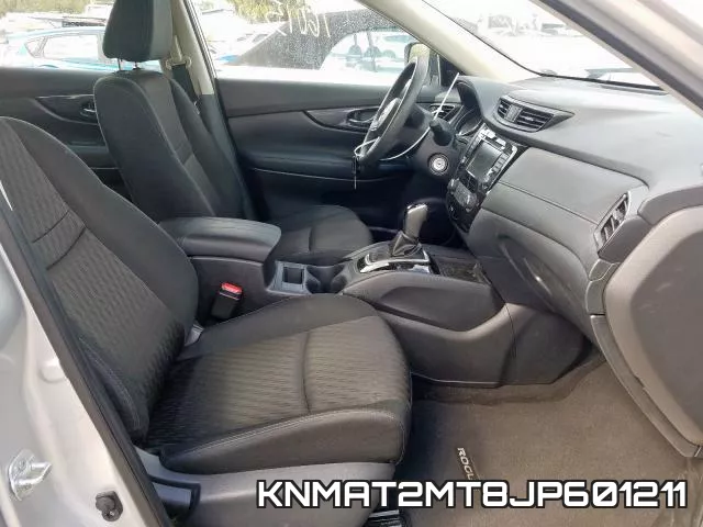 KNMAT2MT8JP601211 фото 4