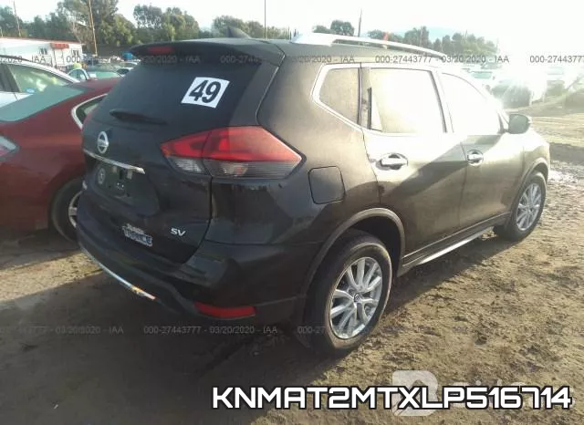 KNMAT2MTXLP516714 фото 3