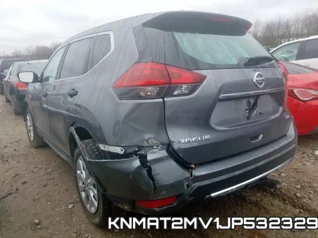 KNMAT2MV1JP532329 фото 2