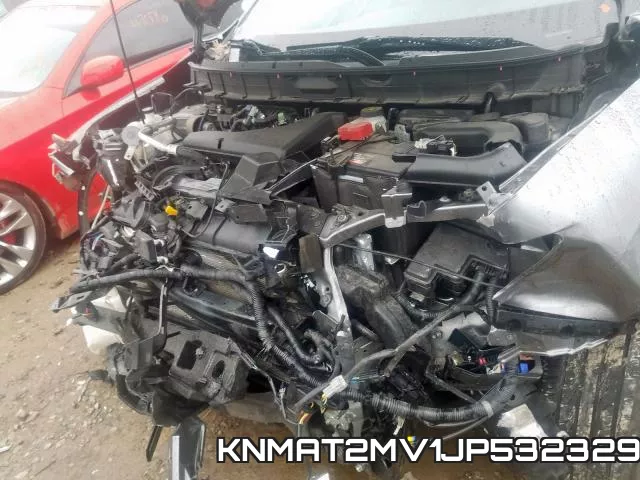 KNMAT2MV1JP532329 фото 4
