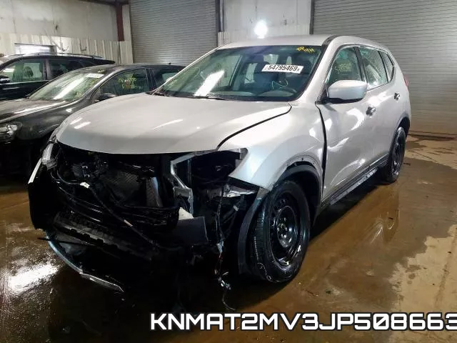 KNMAT2MV3JP508663 фото 2