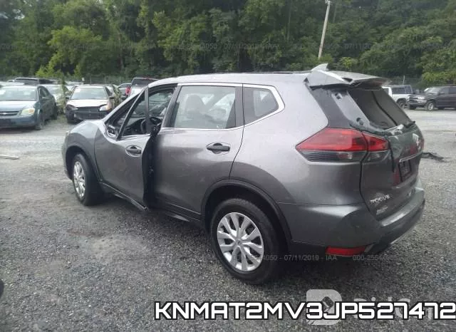 KNMAT2MV3JP527472 фото 3