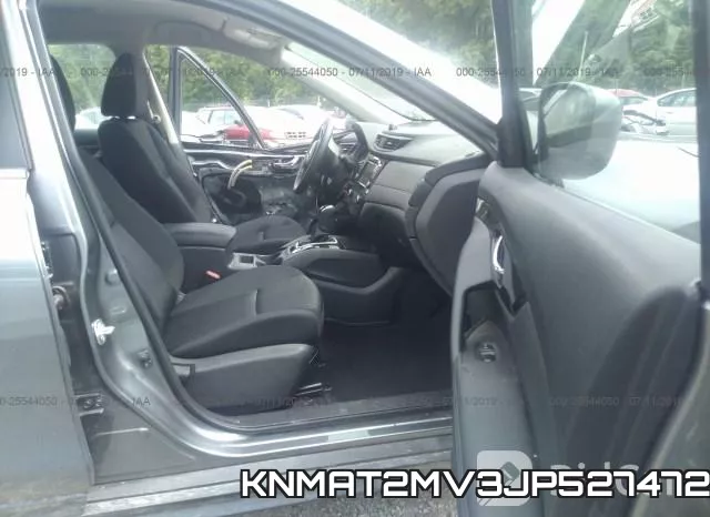 KNMAT2MV3JP527472 фото 5