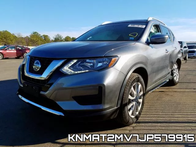 KNMAT2MV7JP579915 фото 2