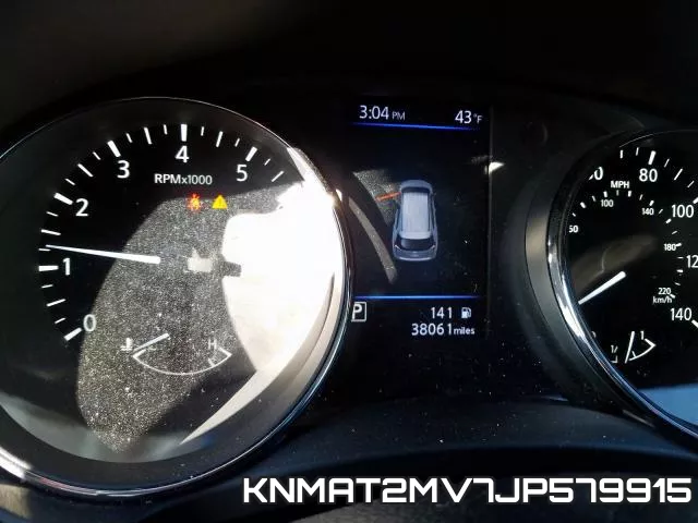 KNMAT2MV7JP579915 фото 7