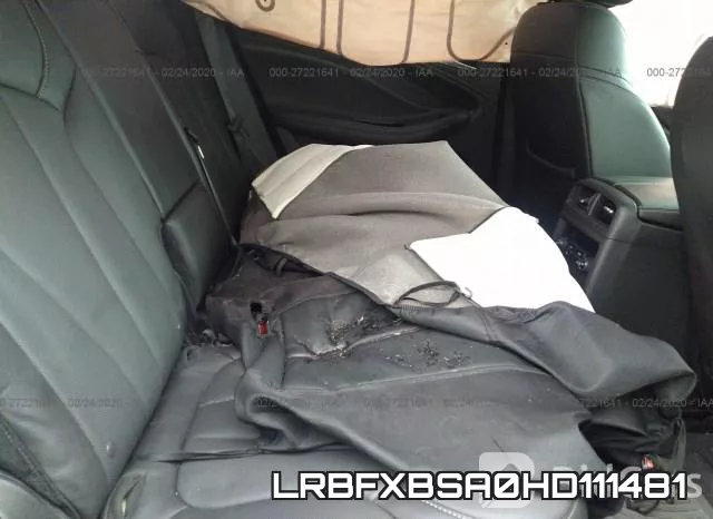 LRBFXBSA0HD111481 фото 6