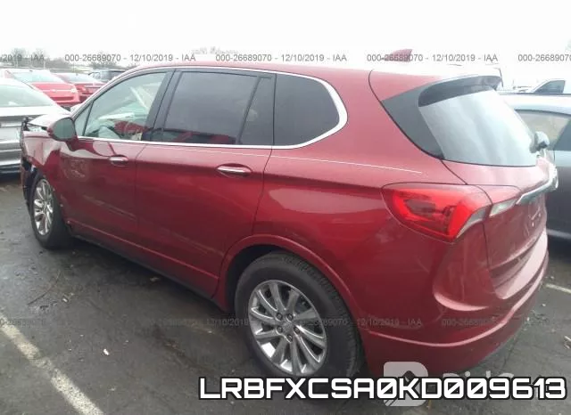 LRBFXCSA0KD009613 фото 2