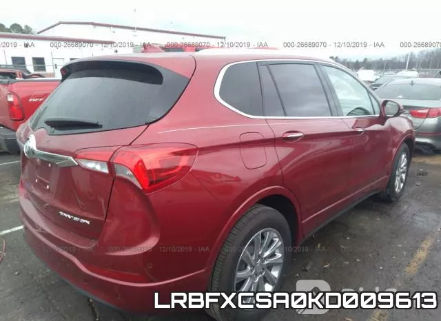 LRBFXCSA0KD009613 фото 3