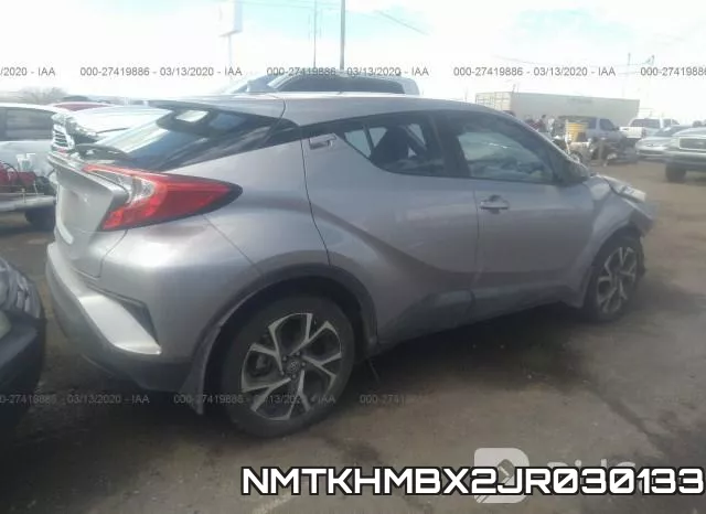 NMTKHMBX2JR030133 фото 4