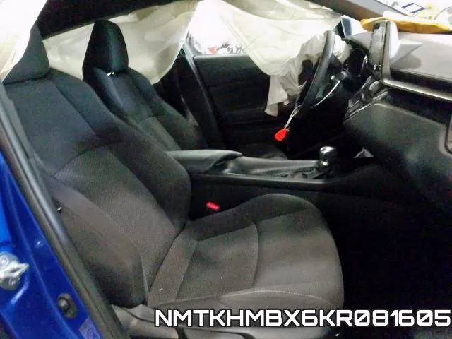 NMTKHMBX6KR081605 фото 5