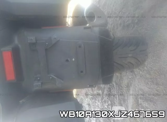 WB10A130XJZ467659 фото 3