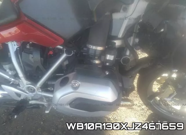 WB10A130XJZ467659 фото 4