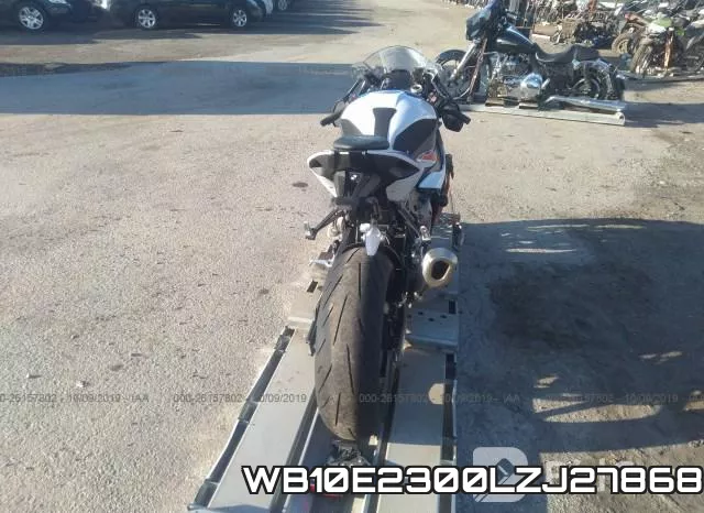 WB10E2300LZJ27868 фото 7