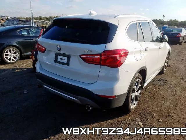 WBXHT3Z34J4A65989 фото 3