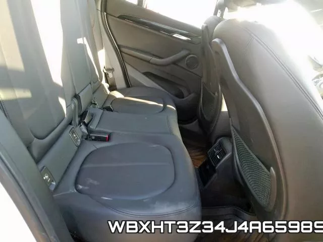 WBXHT3Z34J4A65989 фото 5