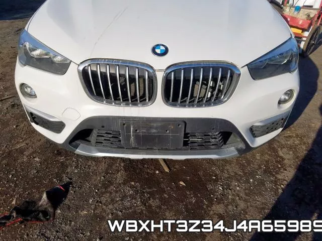 WBXHT3Z34J4A65989 фото 6