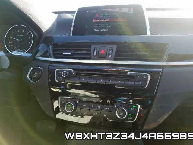 WBXHT3Z34J4A65989 фото 7