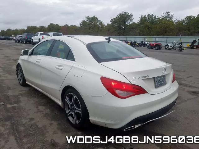 WDDSJ4GB8JN596036 фото 3