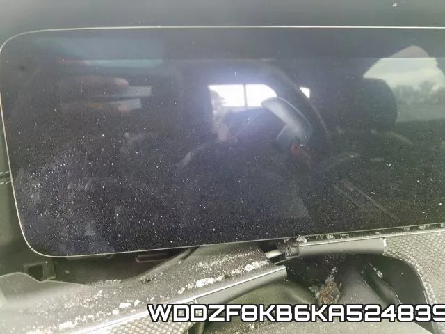 WDDZF8KB6KA524839 фото 7