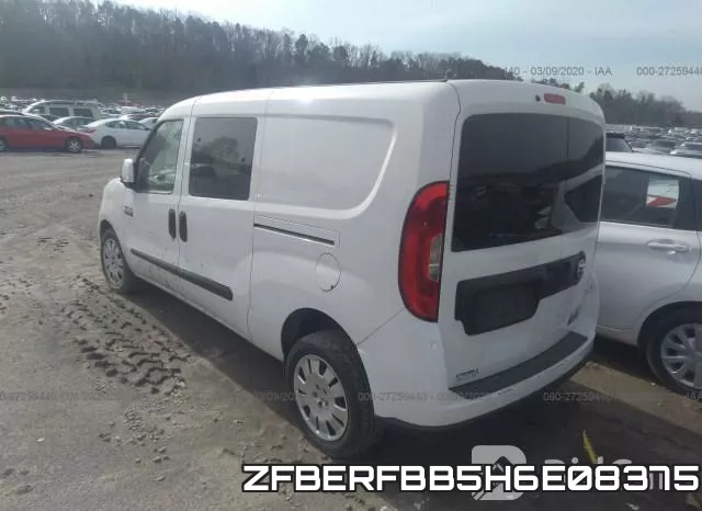 ZFBERFBB5H6E08375 фото 2