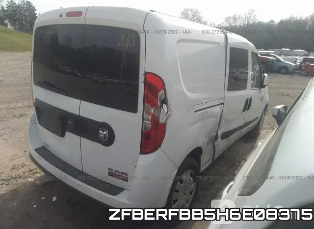 ZFBERFBB5H6E08375 фото 3