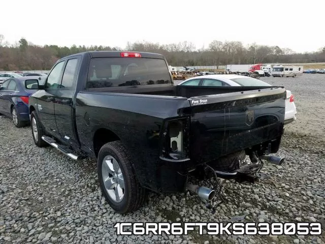 1C6RR6FT9KS638053 фото 3