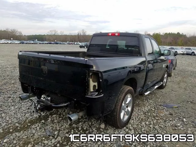 1C6RR6FT9KS638053 фото 4