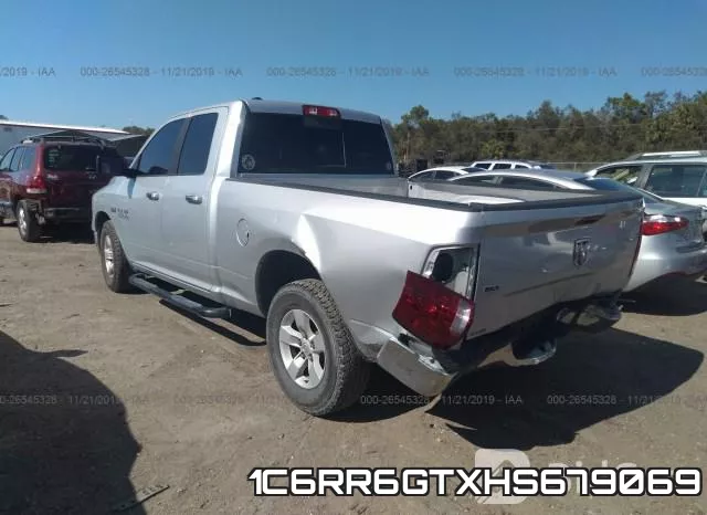 1C6RR6GTXHS679069 фото 3
