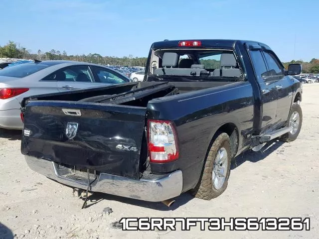 1C6RR7FT3HS613261 фото 4