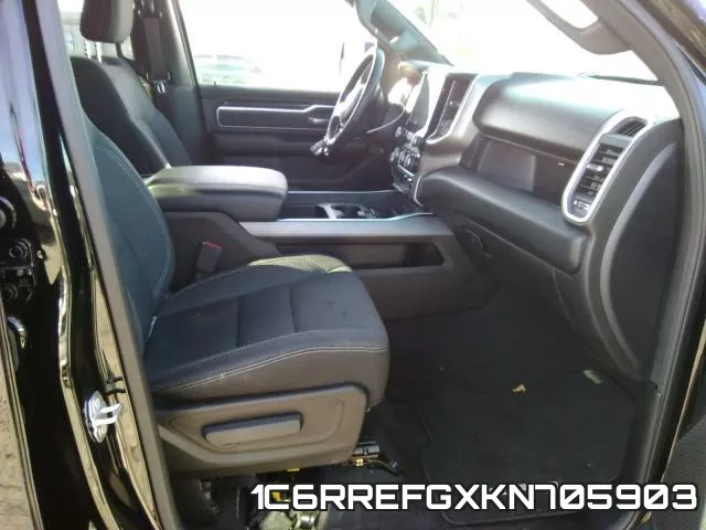 1C6RREFGXKN705903 фото 4