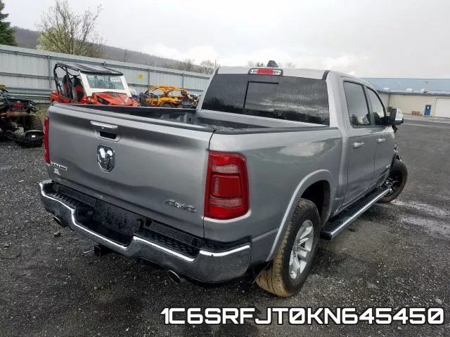 1C6SRFJT0KN645450 фото 3