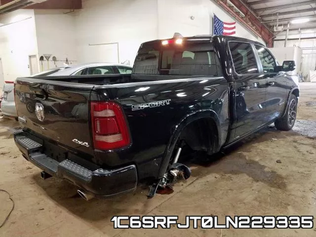 1C6SRFJT0LN229335 фото 2