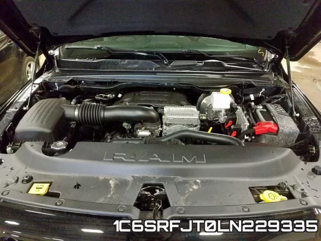 1C6SRFJT0LN229335 фото 5