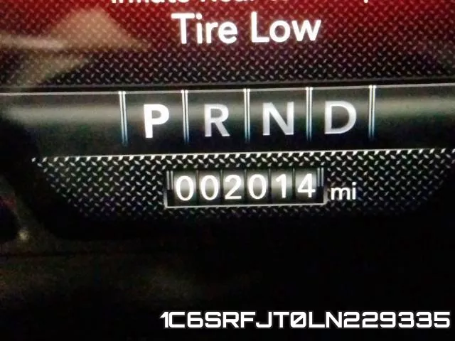 1C6SRFJT0LN229335 фото 6