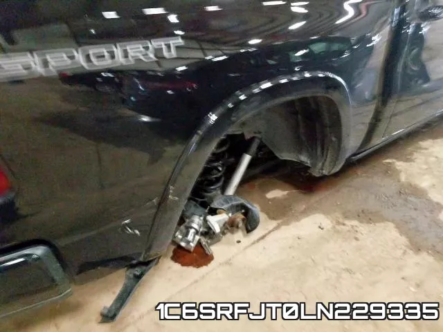 1C6SRFJT0LN229335 фото 7