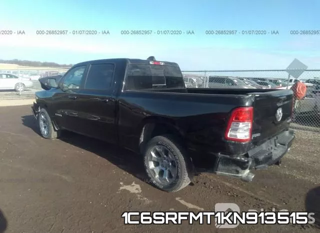 1C6SRFMT1KN913515 фото 3