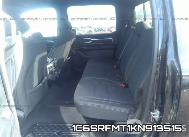 1C6SRFMT1KN913515 фото 8