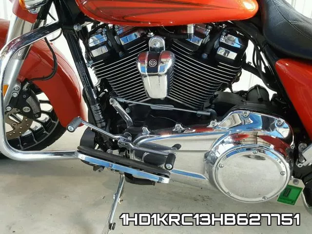 1HD1KRC13HB627751 фото 4