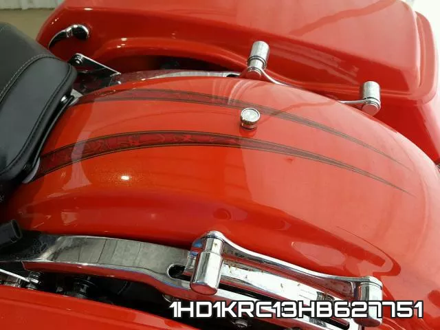 1HD1KRC13HB627751 фото 5