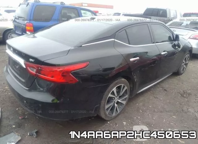 1N4AA6AP2HC450653 фото 3
