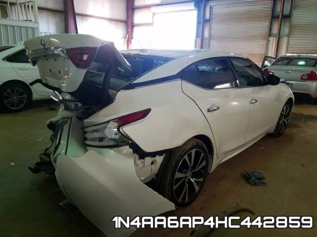 1N4AA6AP4HC442859 фото 5
