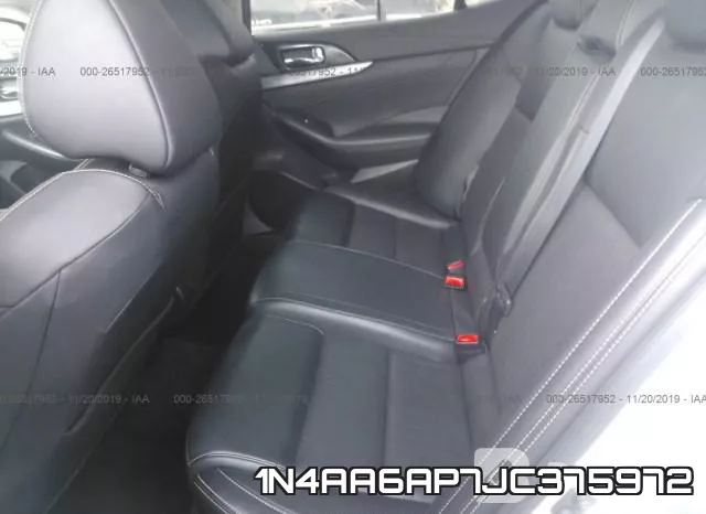 1N4AA6AP7JC375972 фото 6