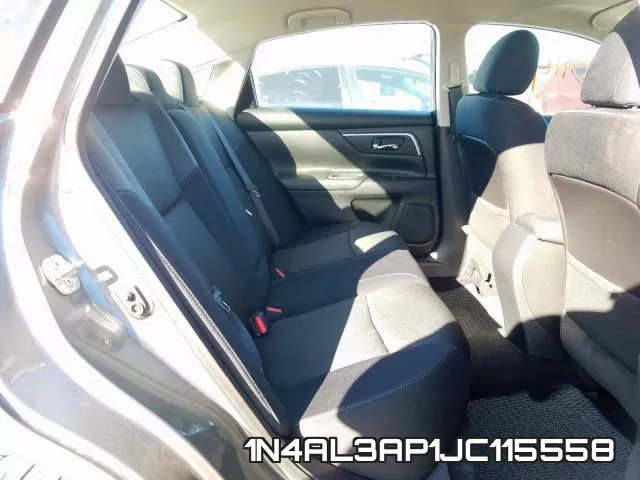 1N4AL3AP1JC115558 фото 5