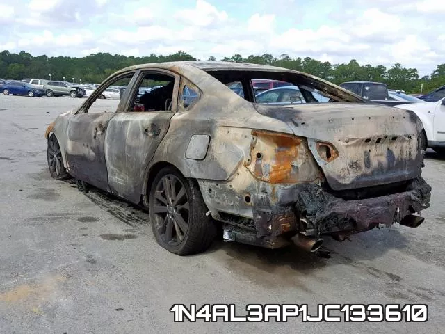 1N4AL3AP1JC133610 фото 2