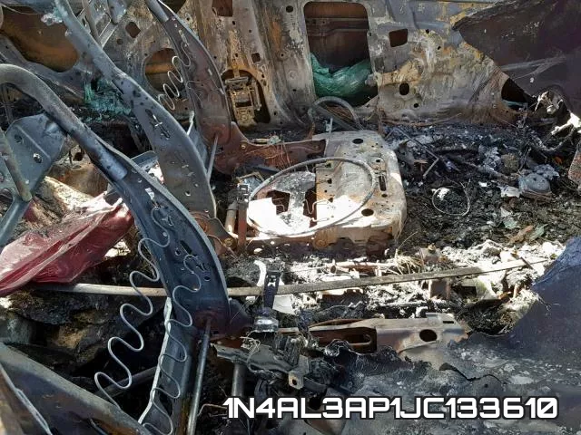 1N4AL3AP1JC133610 фото 4