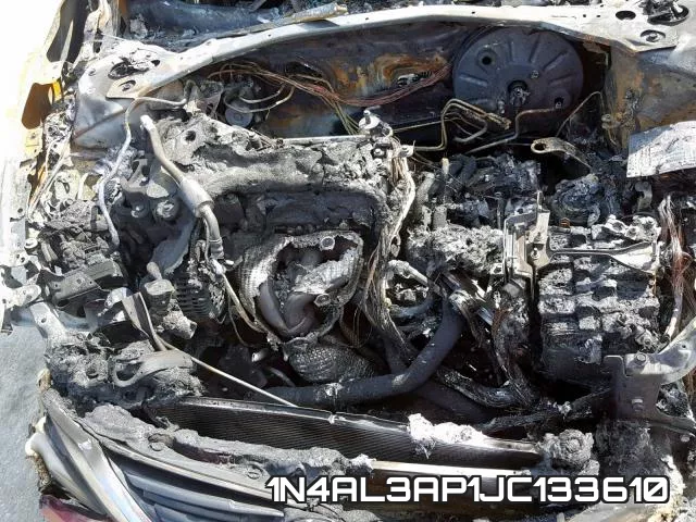 1N4AL3AP1JC133610 фото 6